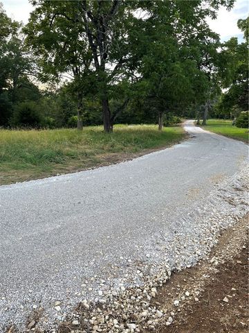 TBD Highway 23, Eureka Springs, AR 72631