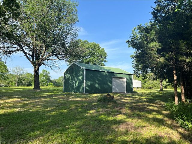 TBD Highway 23, Eureka Springs, AR 72631