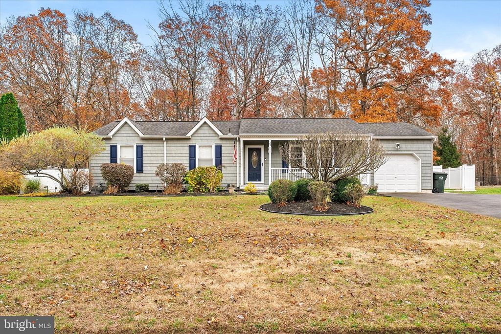 29 ANITA DR, Jackson, NJ 08527