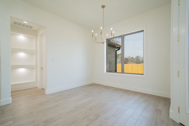 320 Saddle Brook Drive, Hallsville, TX 75650