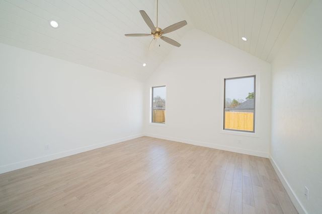 320 Saddle Brook Drive, Hallsville, TX 75650