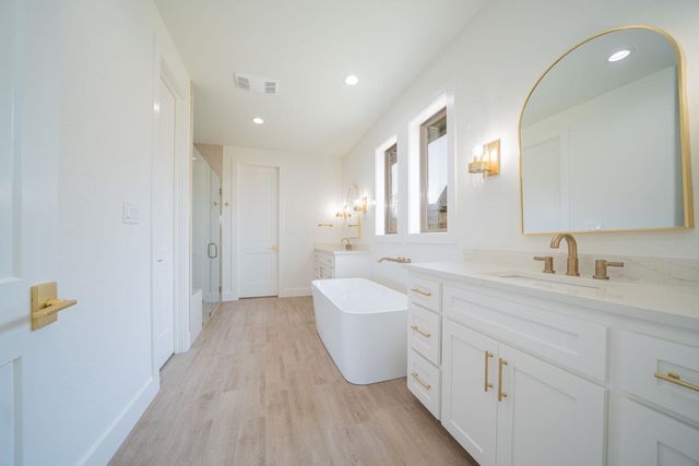 320 Saddle Brook Drive, Hallsville, TX 75650