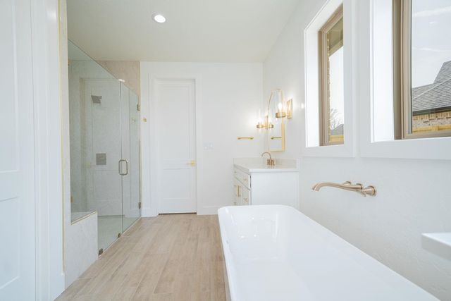 320 Saddle Brook Drive, Hallsville, TX 75650