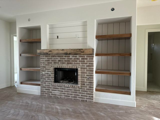 320 Saddle Brook Drive, Hallsville, TX 75650