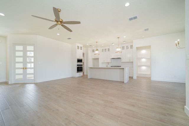 320 Saddle Brook Drive, Hallsville, TX 75650