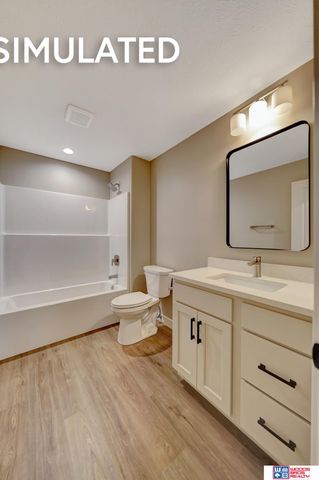 10515 Majestic Lane, Lincoln, NE 68527