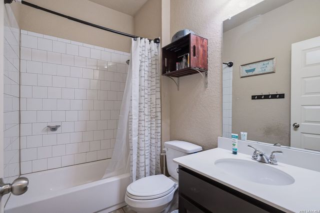 8331 Percheron Pass, San Antonio, TX 78254