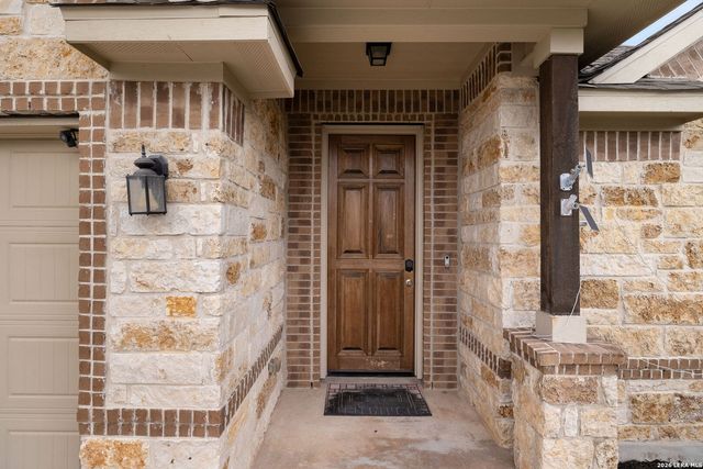 8331 Percheron Pass, San Antonio, TX 78254