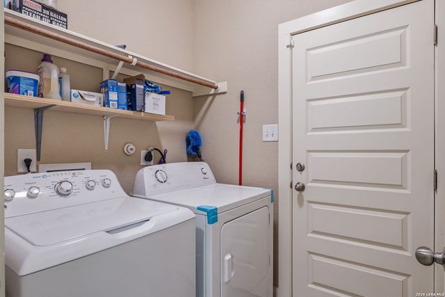 8331 Percheron Pass, San Antonio, TX 78254