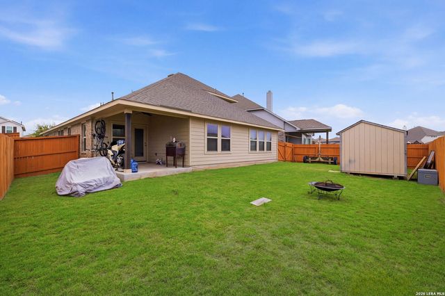 8331 Percheron Pass, San Antonio, TX 78254