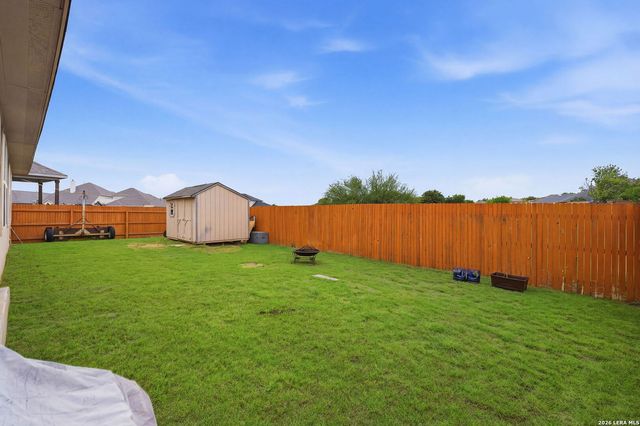 8331 Percheron Pass, San Antonio, TX 78254