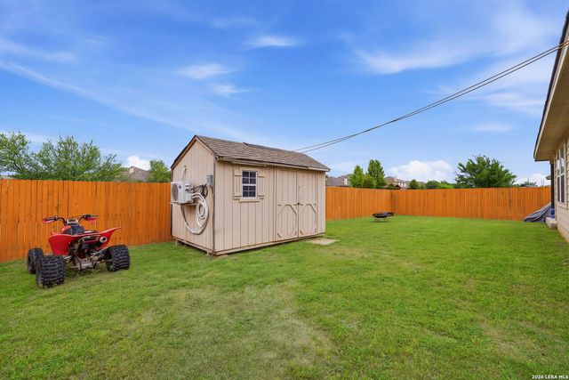 8331 Percheron Pass, San Antonio, TX 78254