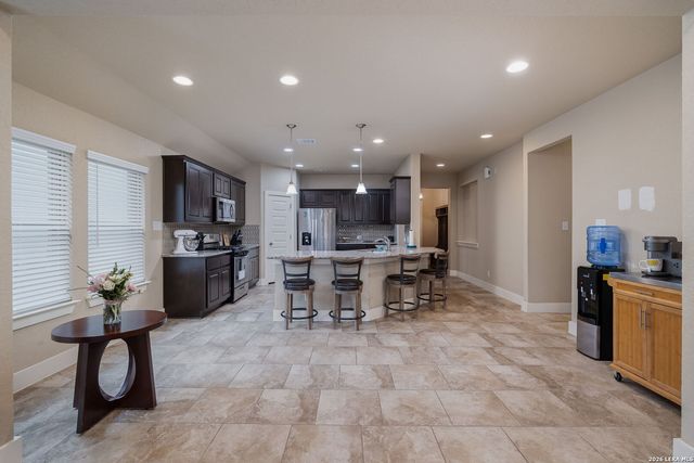 8331 Percheron Pass, San Antonio, TX 78254