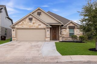 8331 Percheron Pass, San Antonio, TX 78254