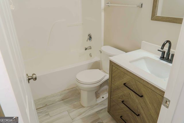 3500 Silverton Reach, Union City, GA 30291