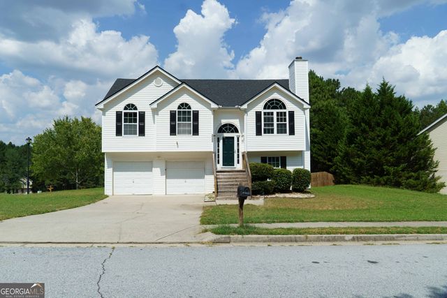 3500 Silverton Reach, Union City, GA 30291