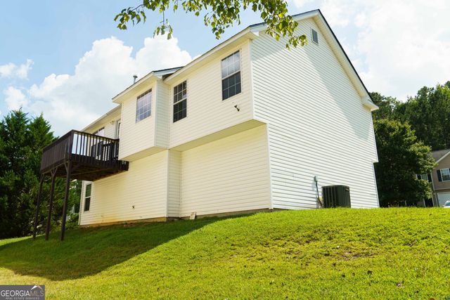 3500 Silverton Reach, Union City, GA 30291