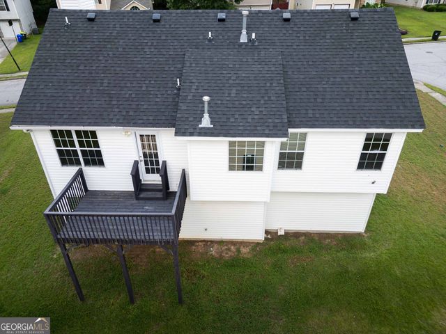 3500 Silverton Reach, Union City, GA 30291