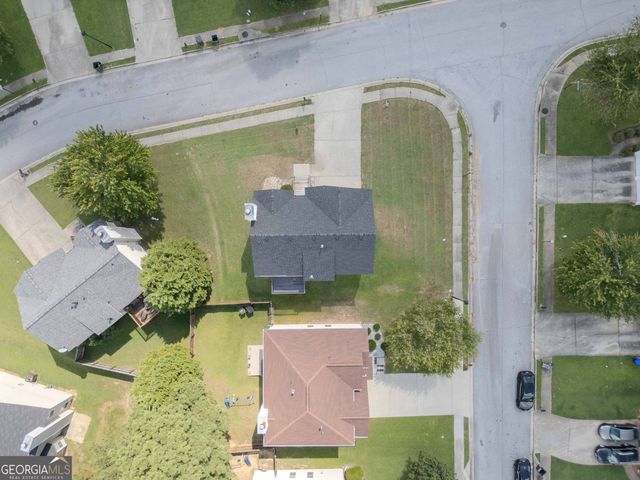3500 Silverton Reach, Union City, GA 30291