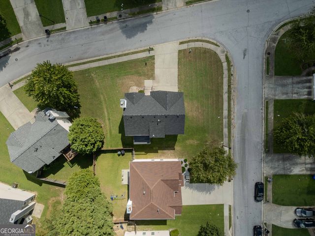 3500 Silverton Reach, Union City, GA 30291