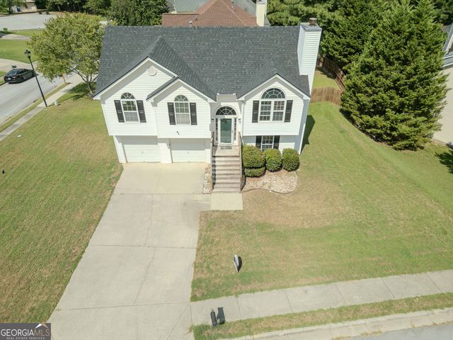 3500 Silverton Reach, Union City, GA 30291