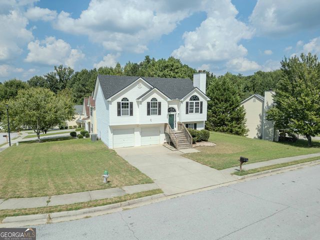 3500 Silverton Reach, Union City, GA 30291