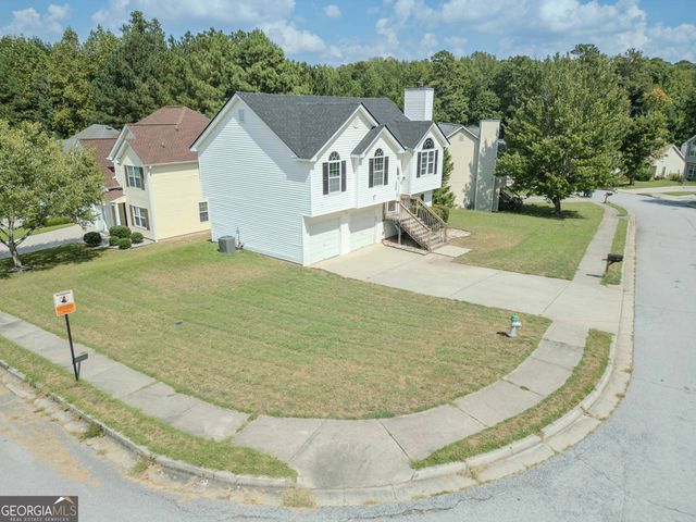 3500 Silverton Reach, Union City, GA 30291