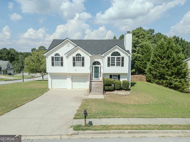 3500 Silverton Reach, Union City, GA 30291