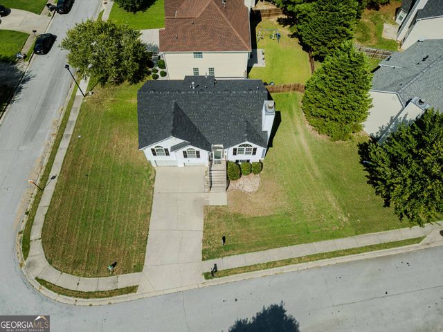 3500 Silverton Reach, Union City, GA 30291