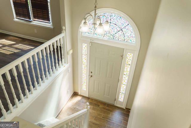 3500 Silverton Reach, Union City, GA 30291