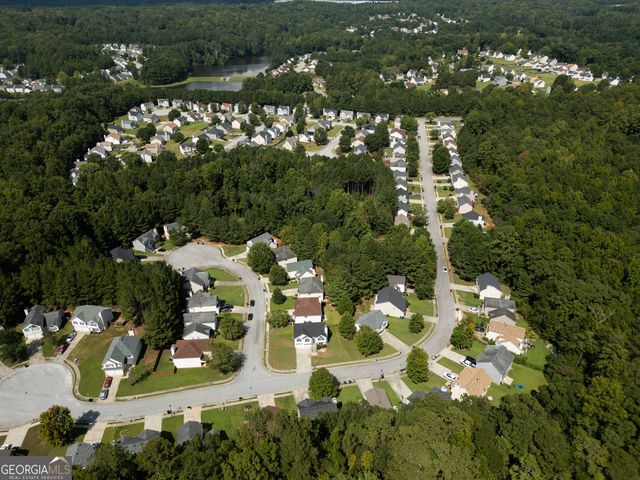 3500 Silverton Reach, Union City, GA 30291