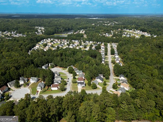 3500 Silverton Reach, Union City, GA 30291