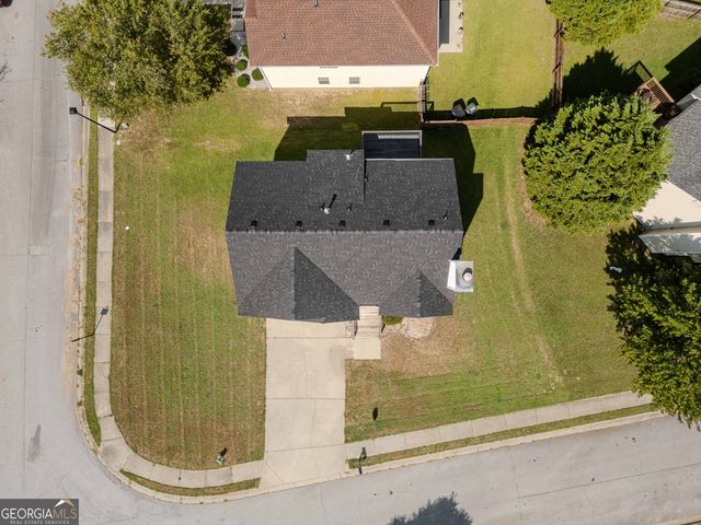3500 Silverton Reach, Union City, GA 30291
