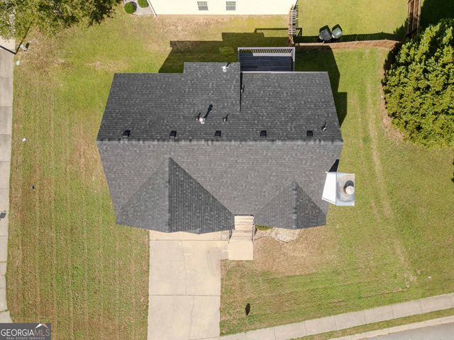 3500 Silverton Reach, Union City, GA 30291
