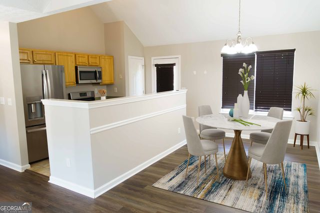 3500 Silverton Reach, Union City, GA 30291