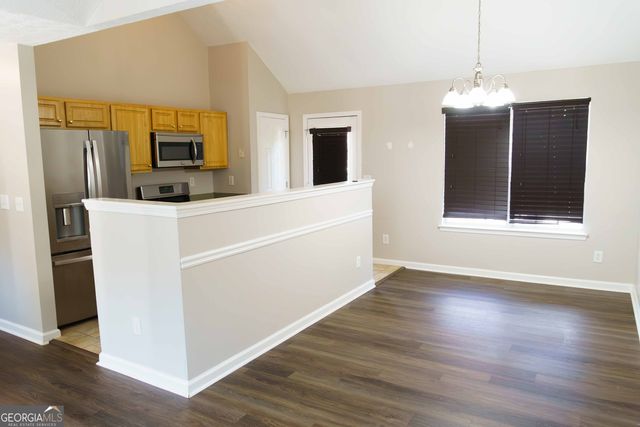3500 Silverton Reach, Union City, GA 30291