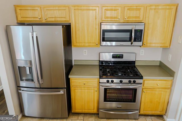 3500 Silverton Reach, Union City, GA 30291
