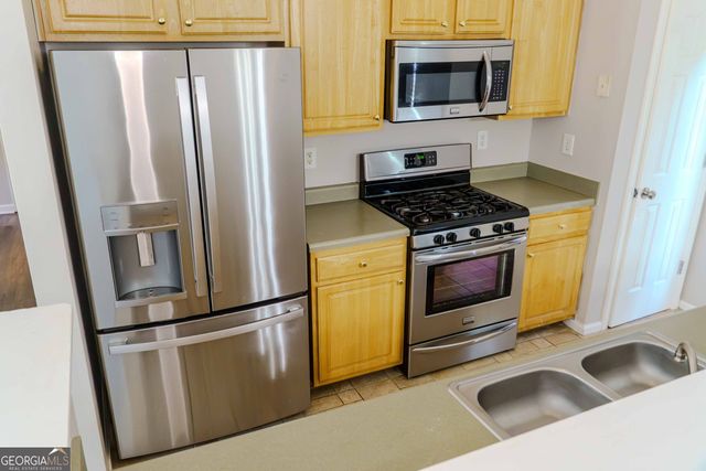 3500 Silverton Reach, Union City, GA 30291