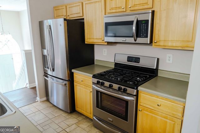 3500 Silverton Reach, Union City, GA 30291