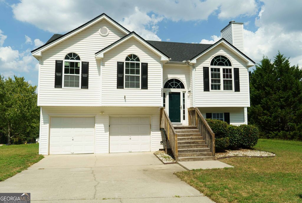 3500 Silverton Reach, Union City, GA 30291