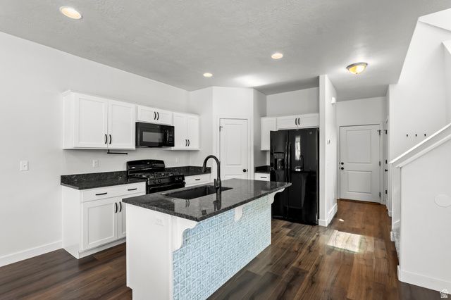 1242 W SADDLEBRED WAY, Bluffdale, UT 84065