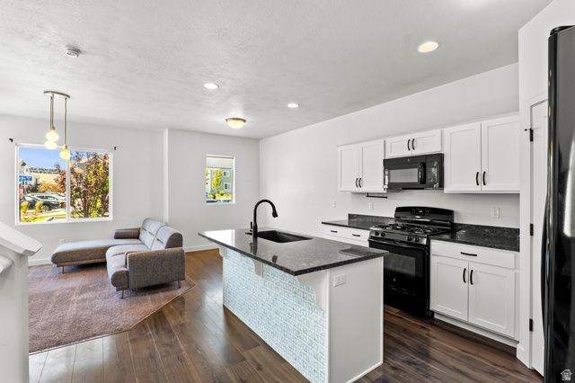 1242 W SADDLEBRED WAY, Bluffdale, UT 84065