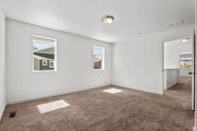 1242 W SADDLEBRED WAY, Bluffdale, UT 84065
