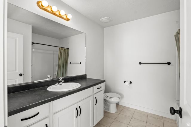 1242 W SADDLEBRED WAY, Bluffdale, UT 84065