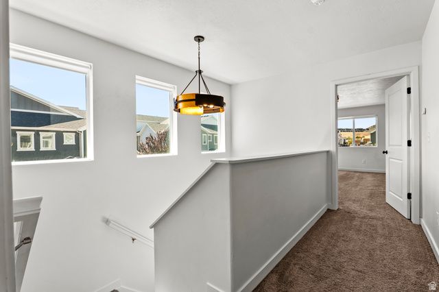 1242 W SADDLEBRED WAY, Bluffdale, UT 84065
