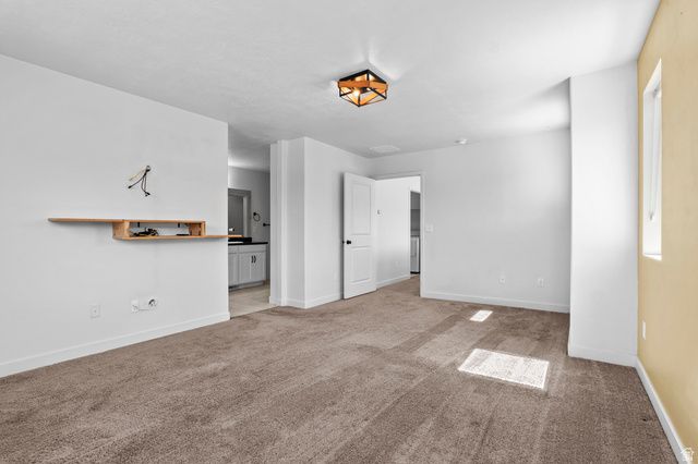 1242 W SADDLEBRED WAY, Bluffdale, UT 84065