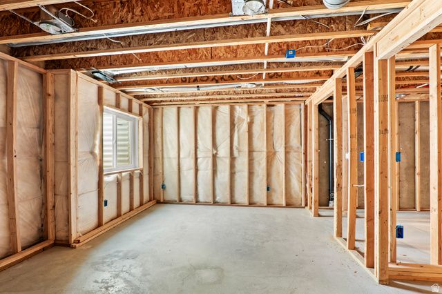 1242 W SADDLEBRED WAY, Bluffdale, UT 84065