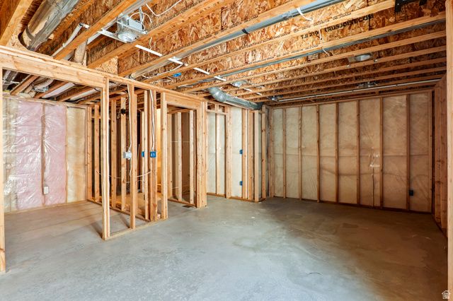 1242 W SADDLEBRED WAY, Bluffdale, UT 84065