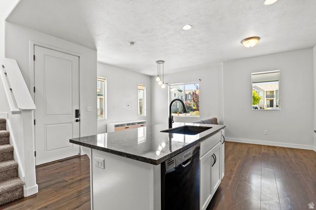1242 W SADDLEBRED WAY, Bluffdale, UT 84065
