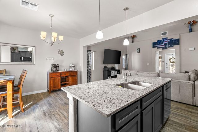 15112 PURPOSE Avenue, El Paso, TX 79938